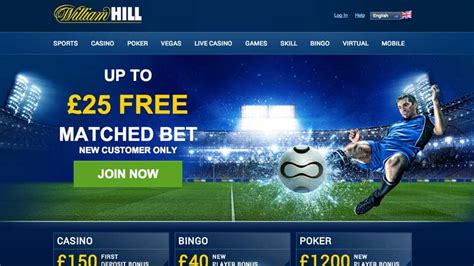 William Hill review: reliable platform from a popular bookie.